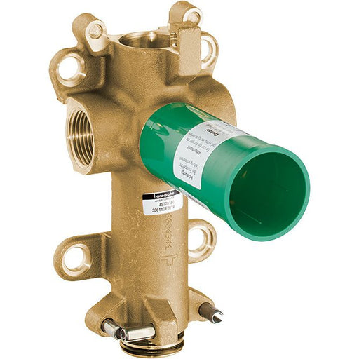 Hansgrohe - Absperrventil Unterputz AXOR ONE Grundset