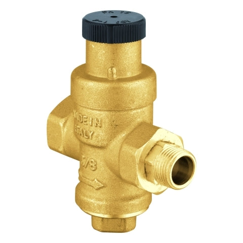 Grohe - BLUE Druckausgleichsteuerung 40452 zur Installation über 5bar Wasserdruck