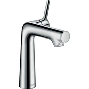 Hansgrohe - Waschtischmischer 140 Talis S mit Ablauf, chrom