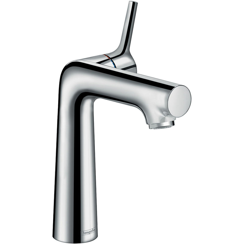 Hansgrohe - Waschtischmischer 140 Talis S mit Ablauf, chrom