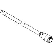 Grohe - Mousseurauslauf 440443 für Eichelberg Chicco SPT-Batterie chrom