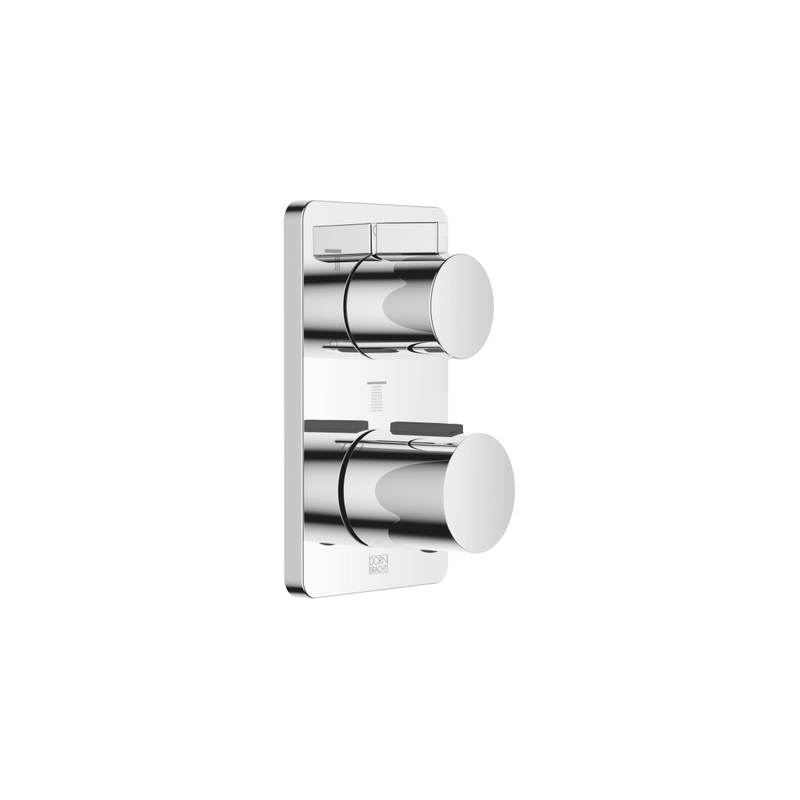 Dornbracht - UP-Therm. LULU 36427710 chrom