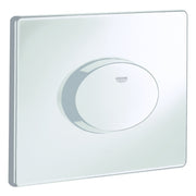 Grohe - WC-Betätigung SKATE AIR 38565 1-Menge waagerecht alpinweiß