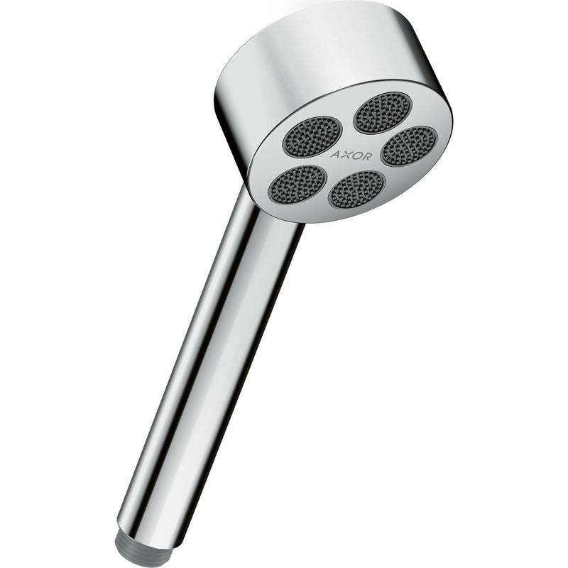Hansgrohe - Handbrause AXOR One 75 1jet EcoSmart chrom