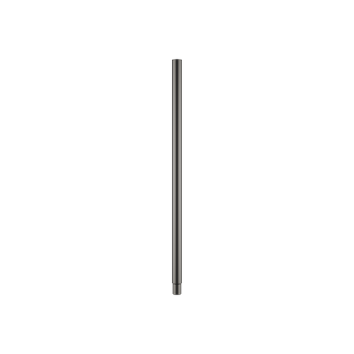 Dornbracht - Bürstengriff Serienneutral 90209750700 Dark Platinum gebürstet