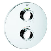 Grohe - Rosette 47987 chrom