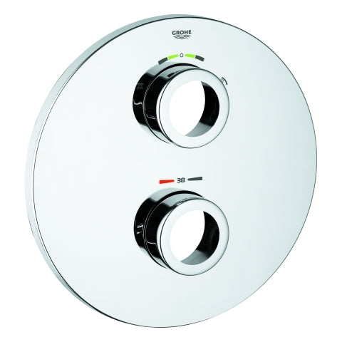 Grohe - Rosette 47987 chrom
