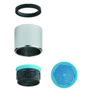 Grohe - Mousseur 48418 chrom