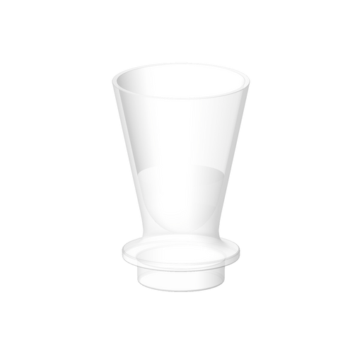 Dornbracht - Trinkglas, transparent Ersatzteile 089000020