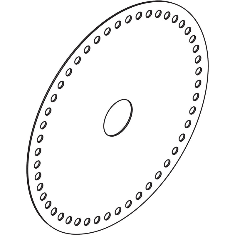 Hansgrohe - Trockenmanschette Absperrventil 96492000