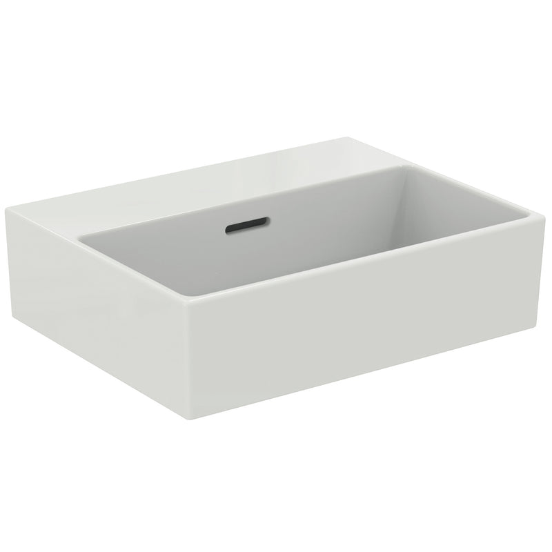 Ideal Standard - Handwaschbecken EXTRA, o.Hl., m.Ül., 450x350x150mm, Weiß