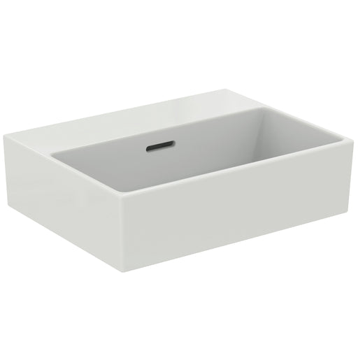 Ideal Standard - Handwaschbecken EXTRA, o.Hl., m.Ül., 450x350x150mm, Weiß