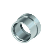 TECE SE - TECEflex Druckhülse 14mm, vernickelt für PEX-Rohr, # 704014