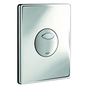 Grohe - WC-Betätigung SKATE 38862 für AV1 2-Mengen o. Start/Stopp Bet.chrom