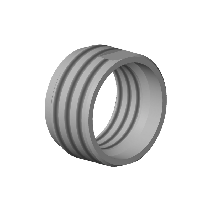 Dornbracht - Nippel Ersatzteile 092403069 D. 20 x11,5 mm
