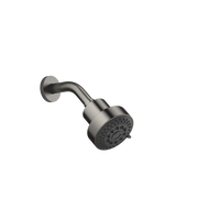 Dornbracht - Kopfbrause übergreifend neutral 28508979 Dark Platinum gebürstet