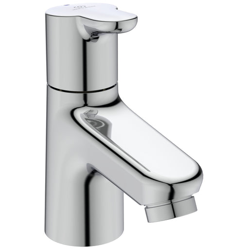 Ideal Standard - Standventil CERAPLUS 2 Ausld. 77mm, Chrom