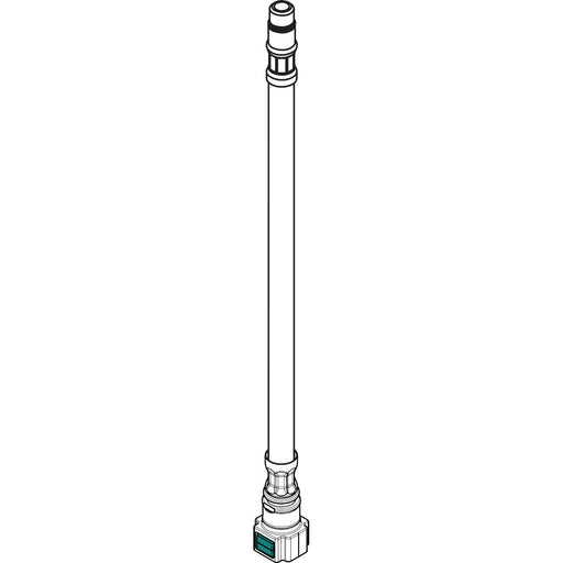 Hansgrohe - Anschlussschlauch 600mm