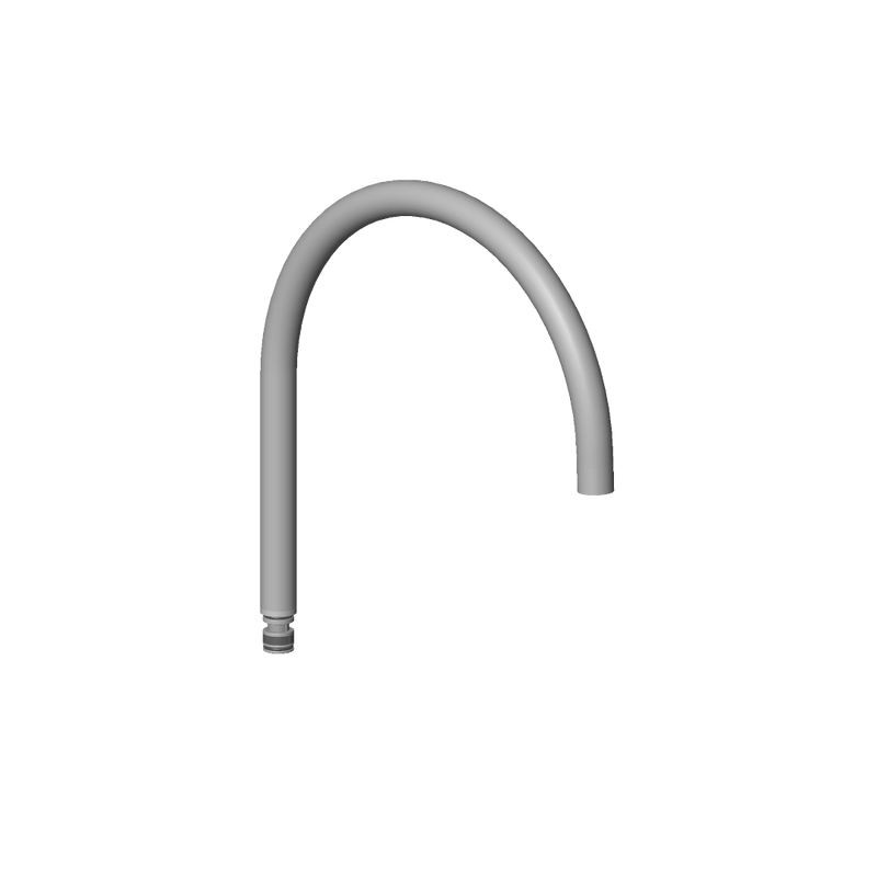 Dornbracht - Auslauf Ersatzteile 90282220302 chrom
