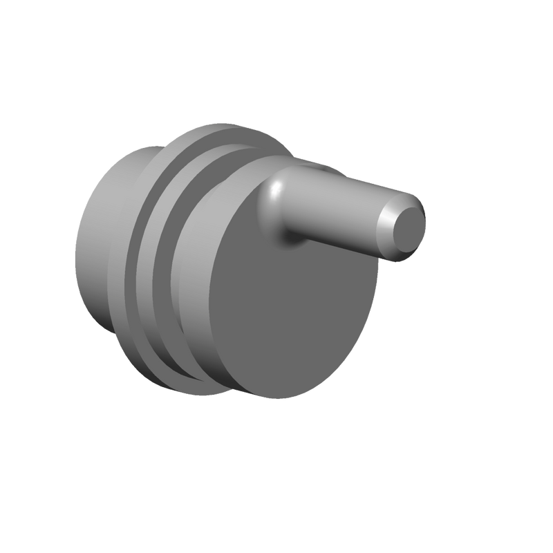 Dornbracht - Umstellung Excenter Ersatzteil 091501002 D.22x48mm