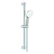 Grohe - Brausestangenset Tempesta 110 27598_3 600mm 2 Strahlarten chrom