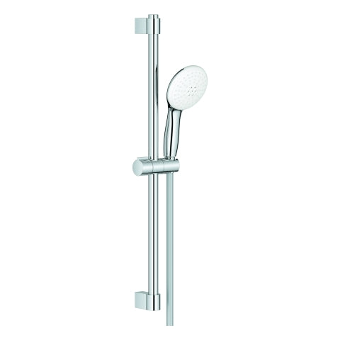 Grohe - Brausestangenset Tempesta 110 27598_3 600mm 2 Strahlarten chrom