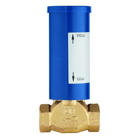 Grohe - UP-Ventil-Unterteil 29800 vormont. Oberteil DN15 DIN 18534:2017