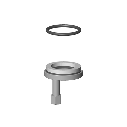 Dornbracht - Bef. Ersatzteile 04301108597 D. 52 x 1,5 mm