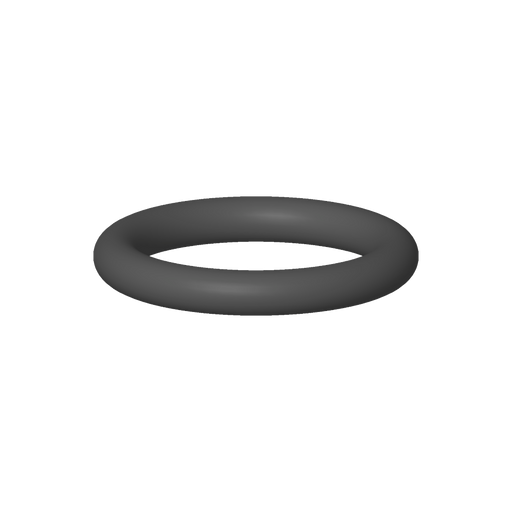 Dornbracht - O-Ring Ersatzteil 091410006 18,0x3,5mm