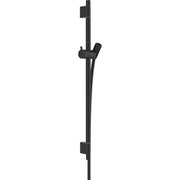 Hansgrohe - Brausenstange UNICA'S Puro 650mm mattschwarz