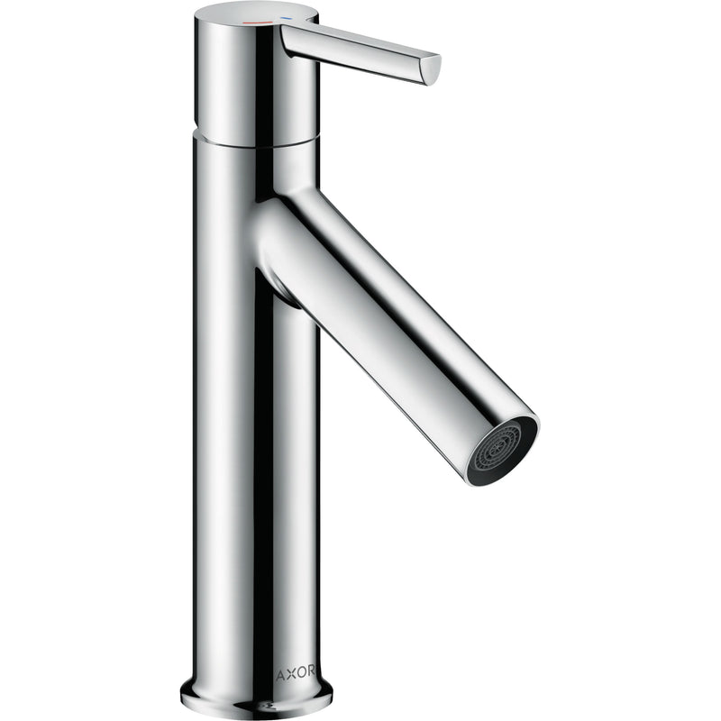 Hansgrohe - Waschtischmischer 100 CoolStart AXOR Starck LowFlow chrom