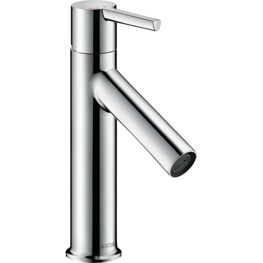Hansgrohe - Waschtischmischer 100 CoolStart AXOR Starck LowFlow chrom