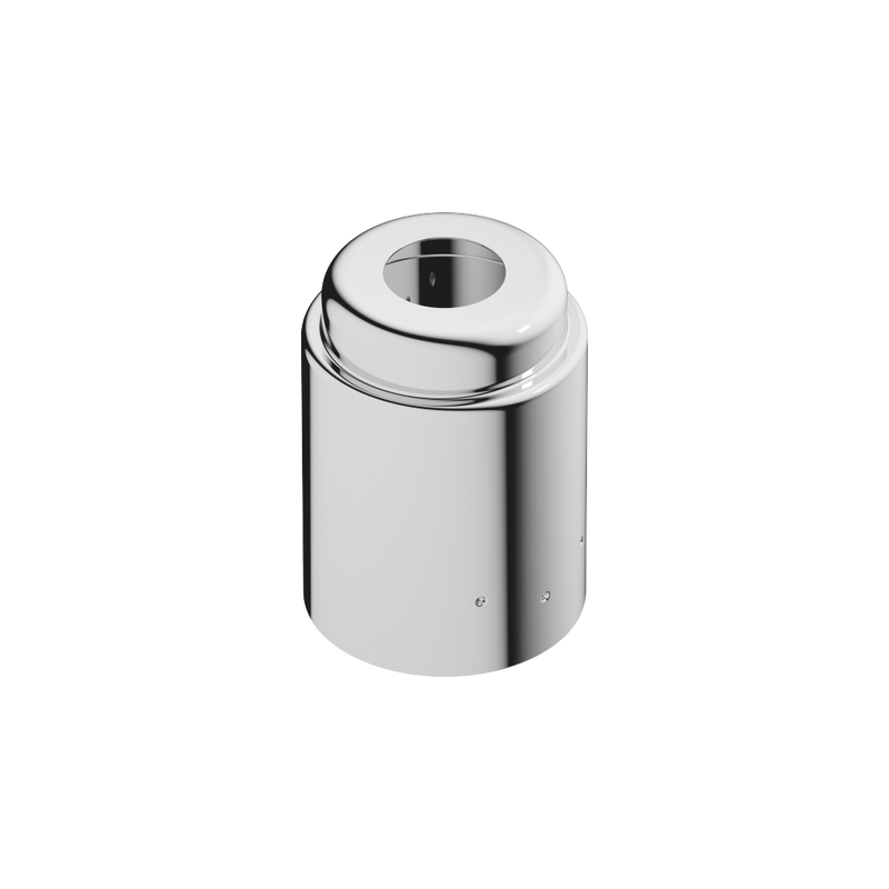 Dornbracht - Haube Ersatzteile 90110207200 Chrom