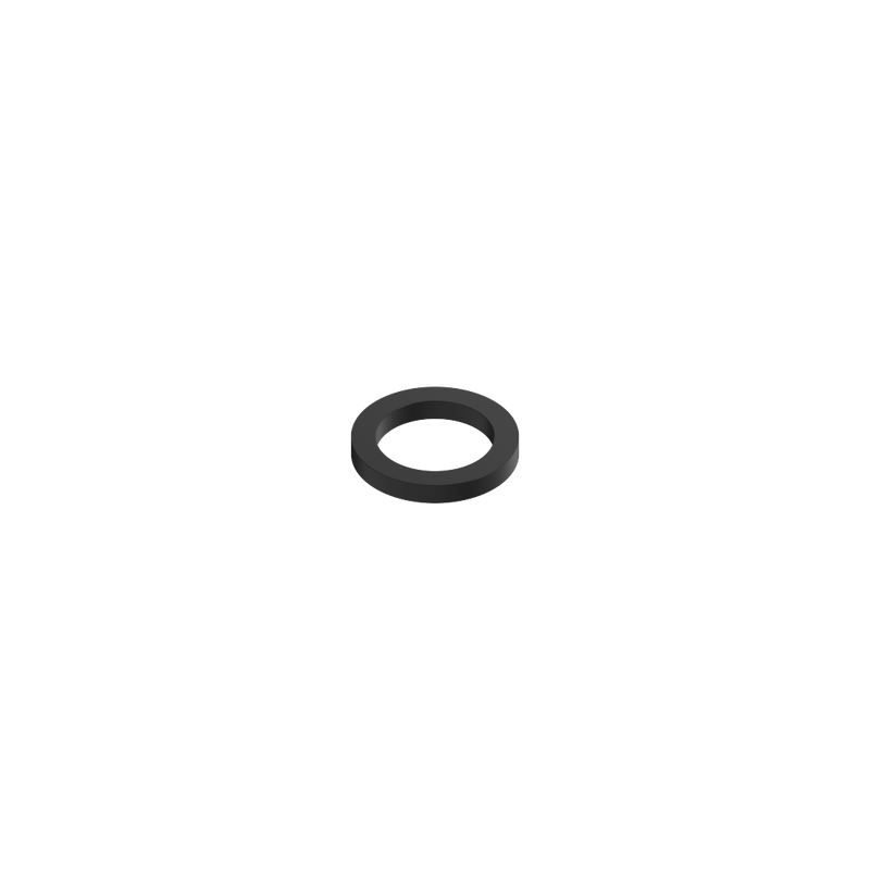 Dornbracht - Dichtung NBR 70 Ersatzteil 091405002 21,3x15x2,8mm