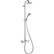 Hansgrohe - Showerpipe CROMA 160 27135000 chrom