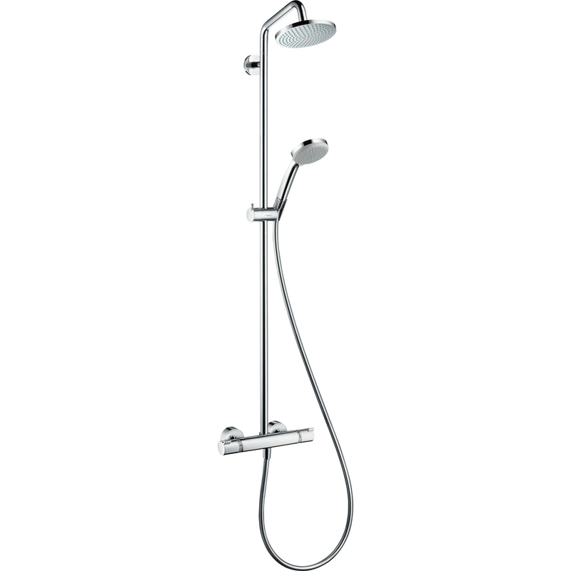 Hansgrohe - Showerpipe CROMA 160 27135000 chrom