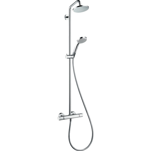 Hansgrohe - Showerpipe CROMA 160 27135000 chrom