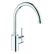 Grohe - Spültisch EHM ND CONCETTO 31132 Rohrauslauf chrom
