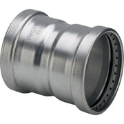 Viega - Muffe SANPRESS Inox XL 2315XL 64,0mm Edelstahl