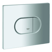 Grohe - WC-Betätigung Arena Cosmopolitan 38858 waagerechte Montage mattchrom