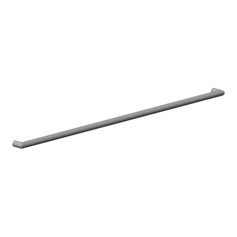 Dornbracht - Halter Ersatzteil 05282259000 818x40x18mm chrom