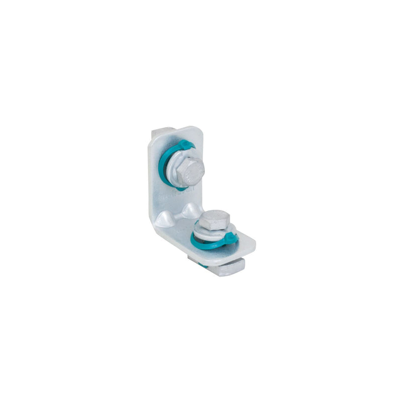 Walraven - Schienenverbinder RAPIDSTRUT Verb.90 G2 BUP kurz/kurz