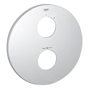 Grohe - Rosette 47809 chrom