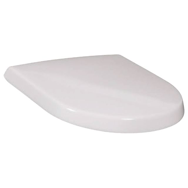 VILLEROY & BOCH - Deckel Subway 351x292x30mm Weiß Alpin