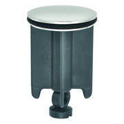 Grohe - Stopfen 07182 für Ablaufgarnitur 1 1/4 supersteel
