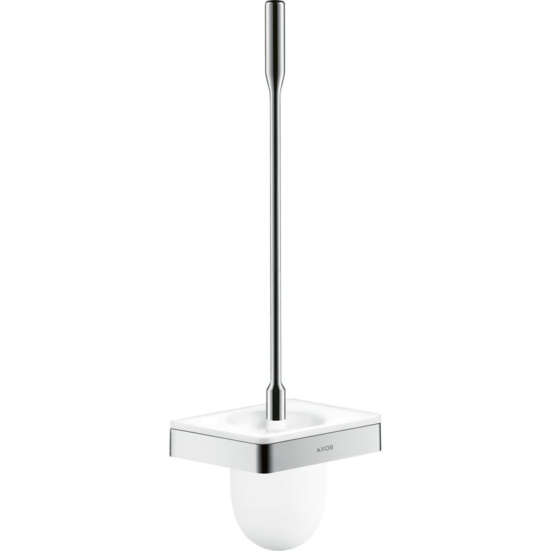Hansgrohe - WC-Bürste AXOR Universal Accessories chrom mit Wandhalter