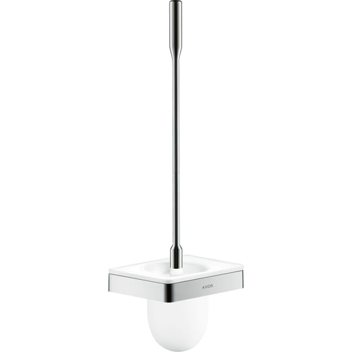 Hansgrohe - WC-Bürste AXOR Universal Accessories chrom mit Wandhalter