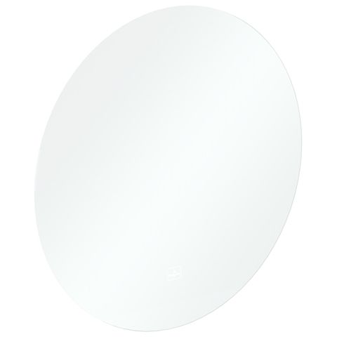 VILLEROY & BOCH - Spiegel More to See Lite 652x652x31mm mit Beleuchtung