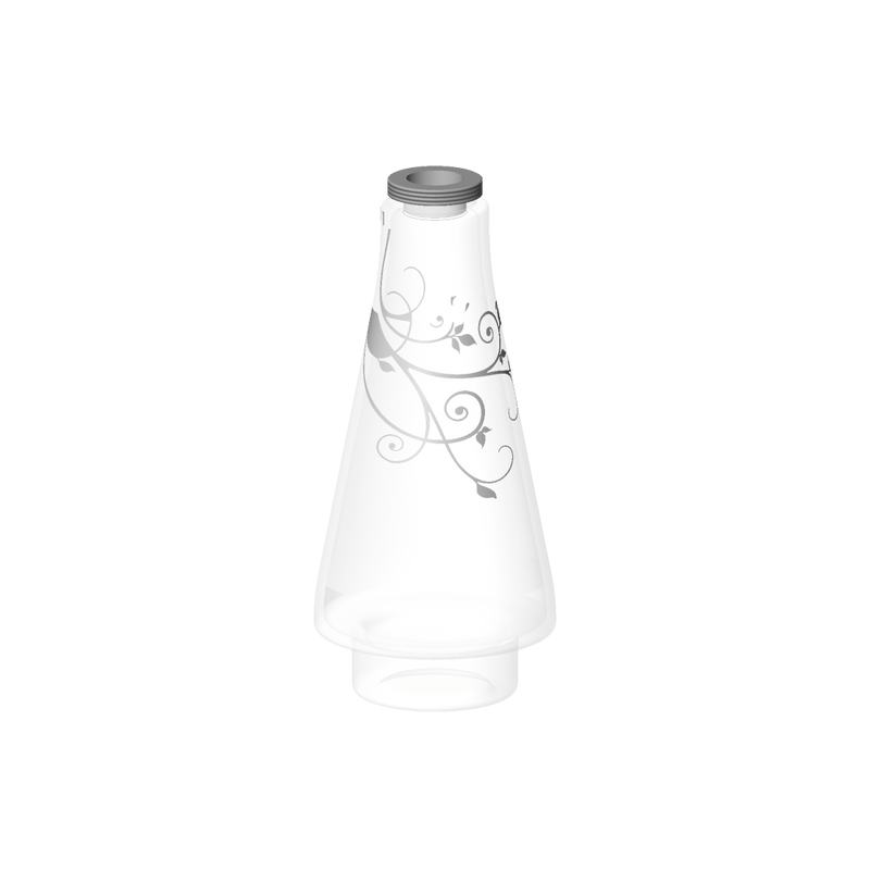 Dornbracht - Flasche Ersatzteile 089004014