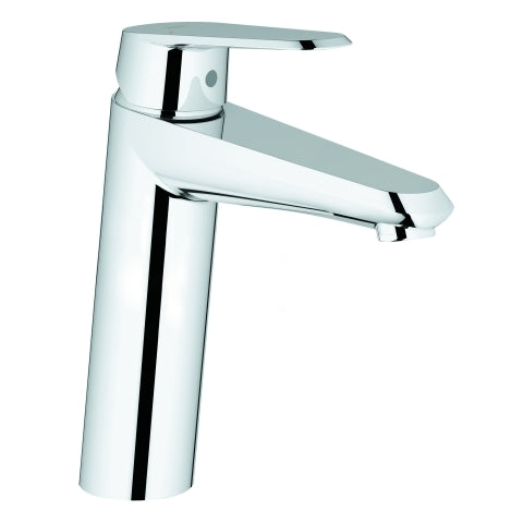 Grohe - EH-WT-Batterie EURODISC C 23449 mittelhohe Ausführ. glatter Körper chrom